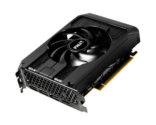 Видео карта, PALIT RTX5050 STORMX 8G - image 2