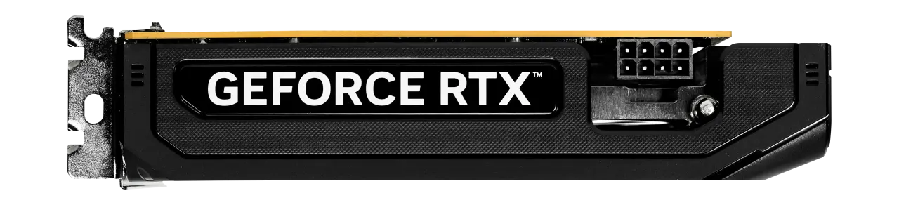 Видео карта, PALIT RTX5050 STORMX 8G - image 3