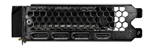 Видео карта, PALIT RTX5050 STORMX 8G - image 4