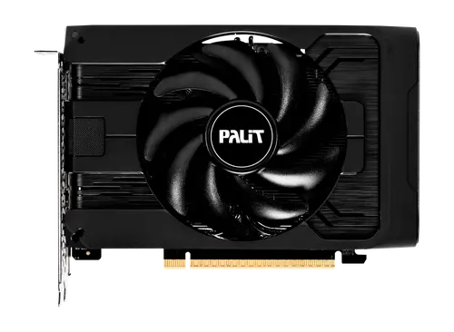 Видео карта, PALIT RTX5050 STORMX 8G