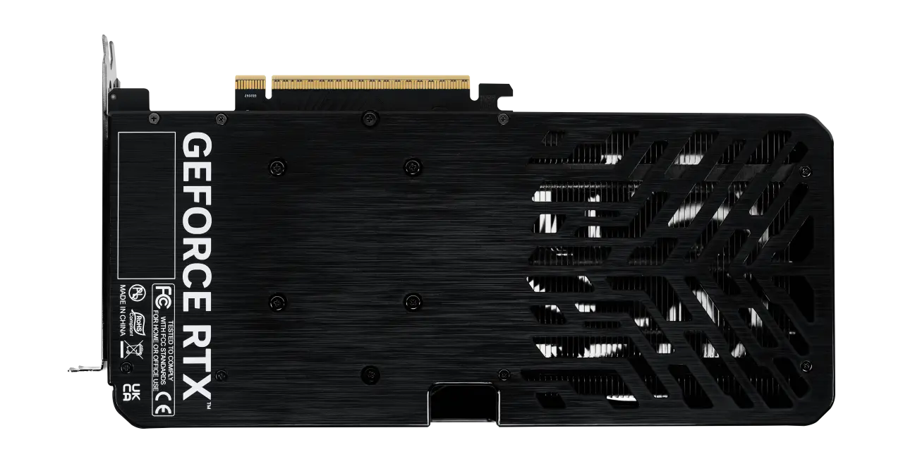 Видео карта, PALIT RTX5060TI DUAL OC 8GB - image 3
