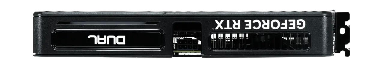 Видео карта, PALIT RTX5060TI DUAL OC 8GB - image 4