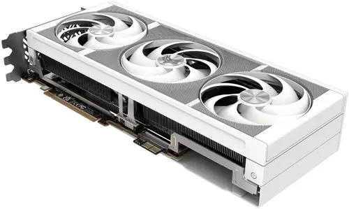 Видео карта, SAPPHIRE N+ 9070XT 16 PL POLAR - image 3