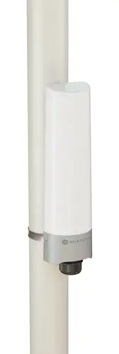 Mikrotik Extender de rețea PoE GPER14i, GPeRx4 cu SwOS, pentru exterior - 2