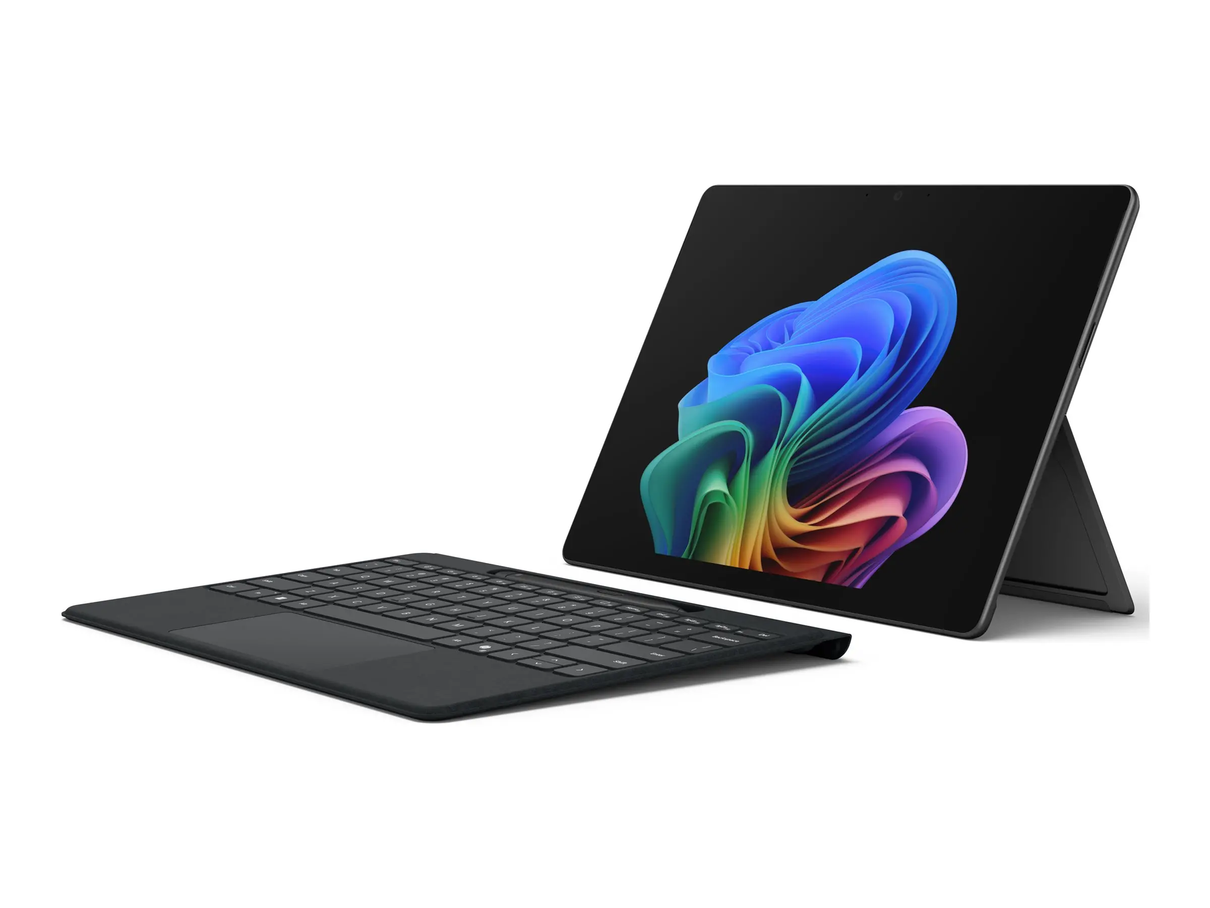 MICROSOFT Surface Pro11 13inch Intel Core Ultra 5 236V 16GB 512GB Black W11P COMM - image 3