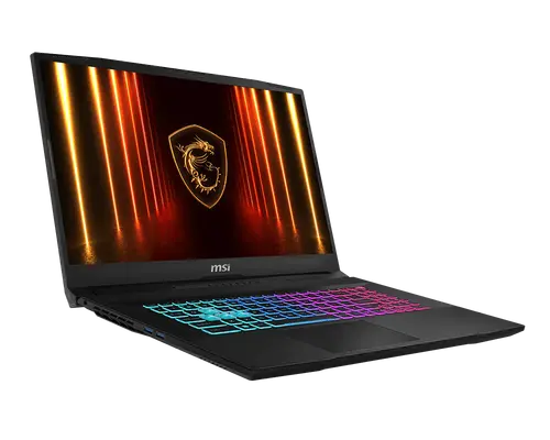 Лаптоп, MSI KATANA 17 HX B14WGK-223XBG - image 2