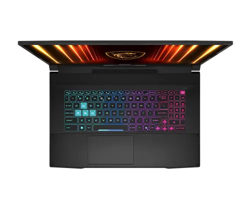 Лаптоп, MSI KATANA 17 HX B14WGK-223XBG - image 3