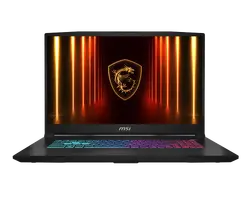 Лаптоп, MSI KATANA 17 HX B14WGK-223XBG