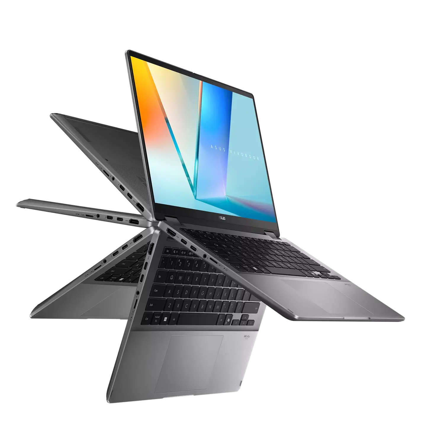 Лаптоп, ASUS TP3407SA-SG155W - image 6
