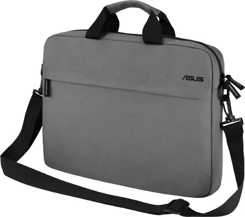 Чанта, Asus, AC1600 CARRY BAG/GR/16//15 IN 1 ,Gray - image 1