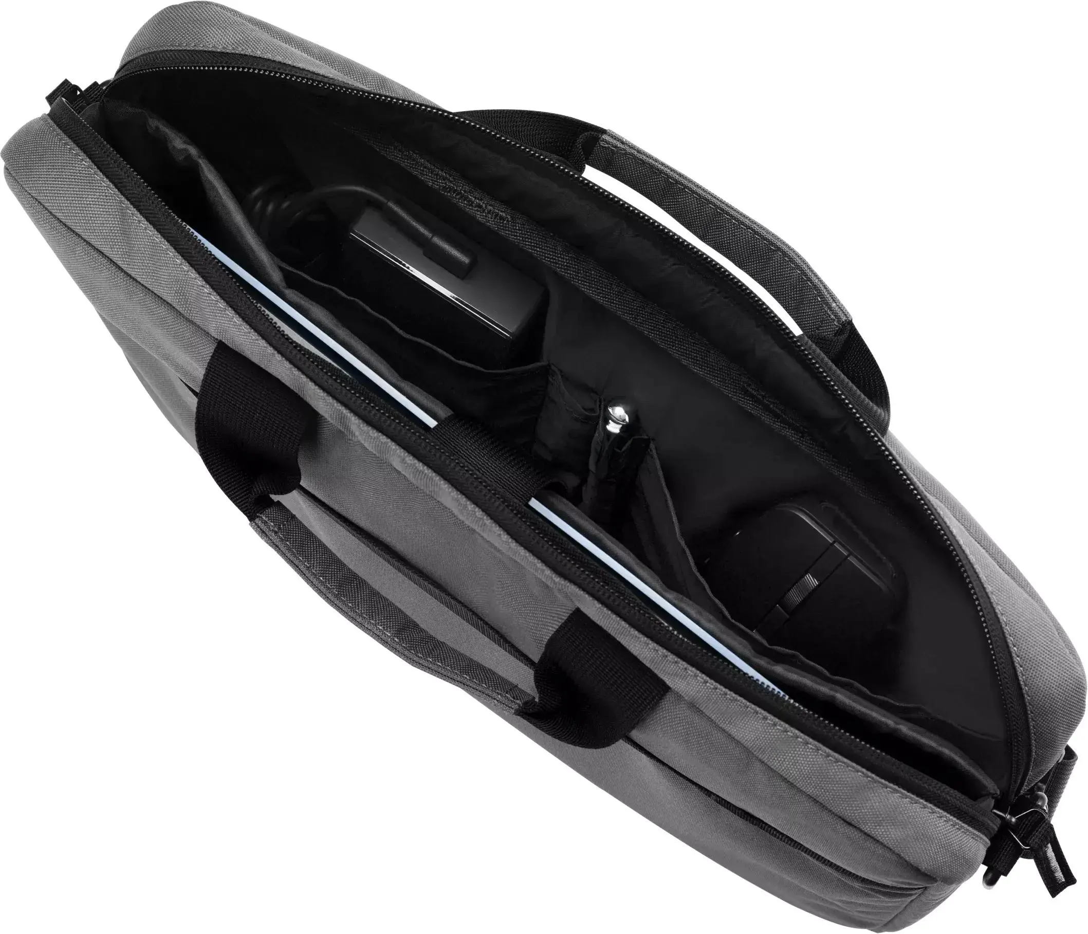 Чанта, Asus, AC1600 CARRY BAG/GR/16//15 IN 1 ,Gray - image 4