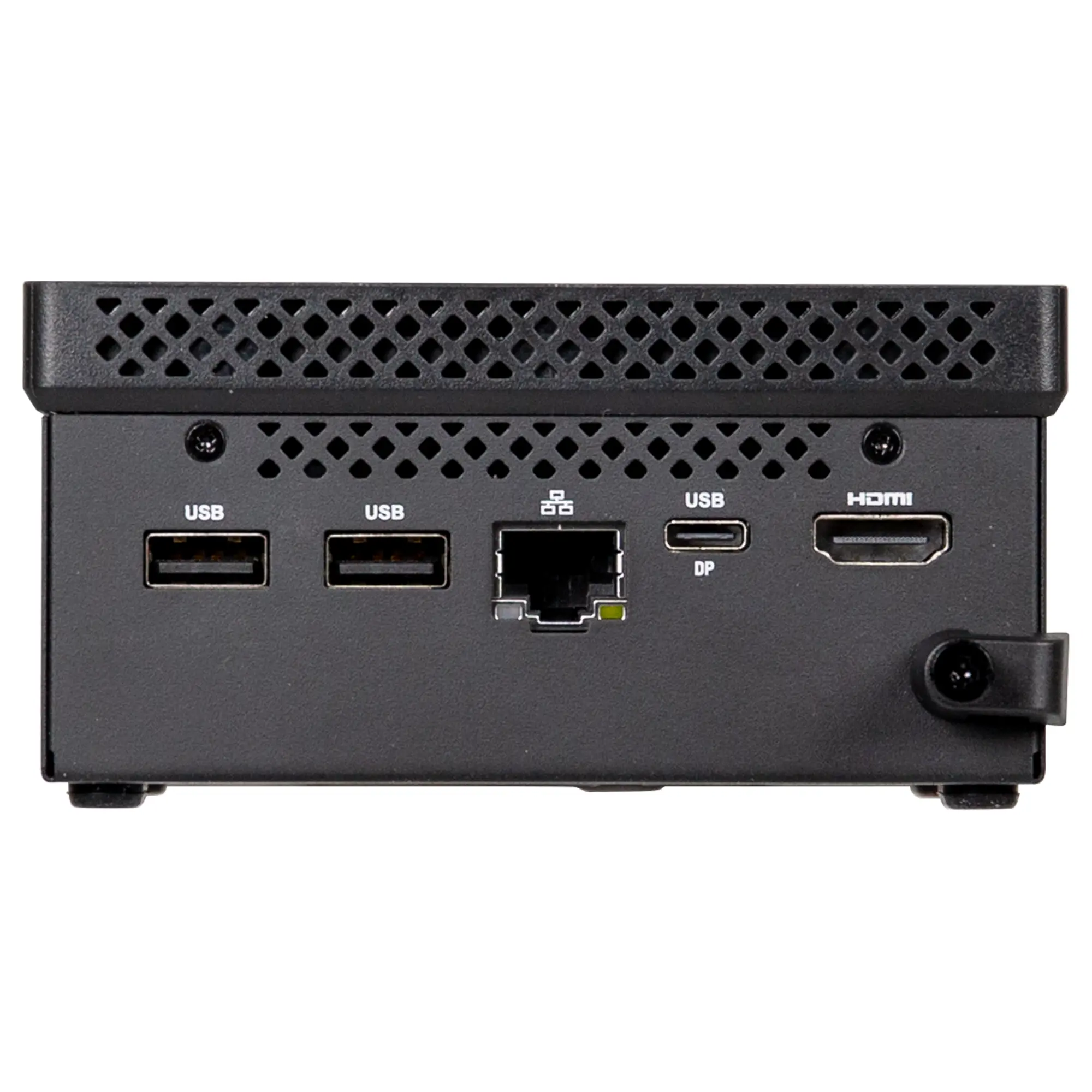 Настолен компютър Gigabyte Brix Intel Processor N250, 1 x SO-DIMM DDR5, 1 x M.2 SSD - image 3