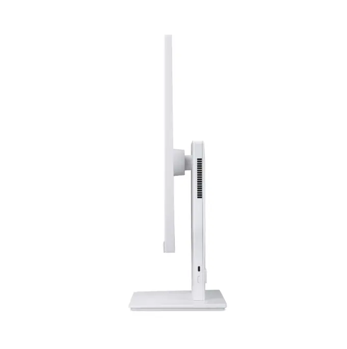 Настолен компютър - всичко в едно, Acer Aspire S24-B, 23.8'' AiO FHD (1920x1080) IPS 144Hz, Intel Core Ultra 5 115U (up to 4.20GHz, 10MB), 16GB DDR5, 1TB SSD, Intel Arc Graphics, no DVD, WiFi 7 & BT 5.4, 90W AC adapter, FHD IR cam, KBD & Mouse Wireless, No OS, Silver - image 2