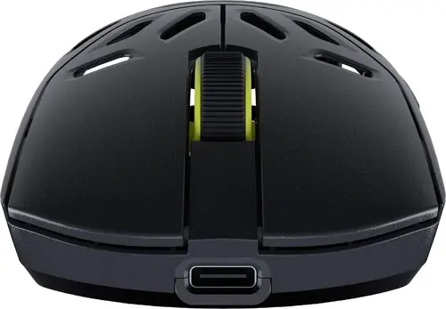 Corsair SABRE v2 PRO MG, Gaming Mouse, Wireless, Magnesium, Black - image 1