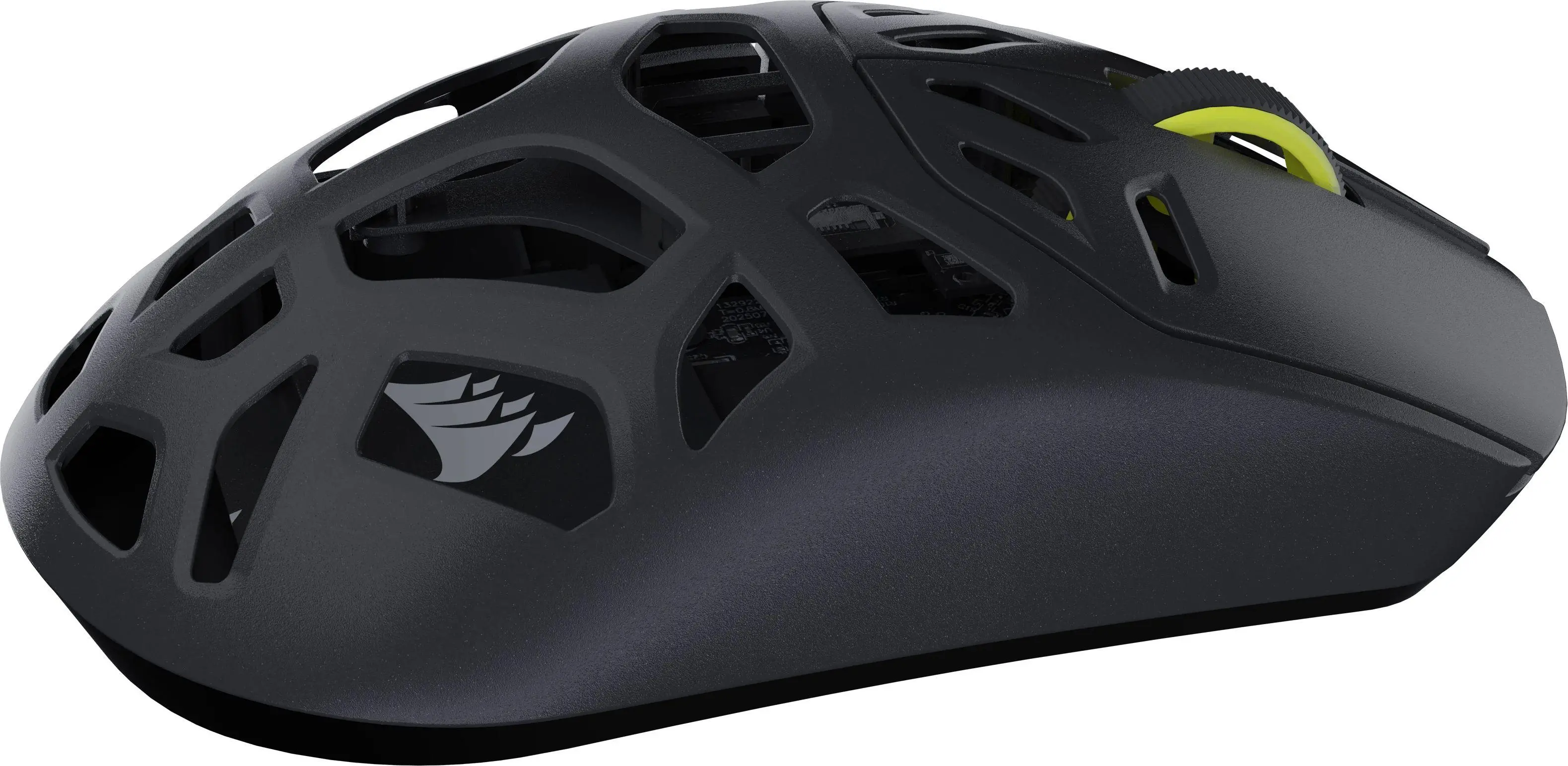 Corsair SABRE v2 PRO MG, Gaming Mouse, Wireless, Magnesium, Black - image 2