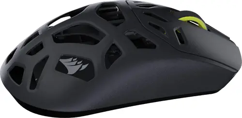 Corsair SABRE v2 PRO MG, Gaming Mouse, Wireless, Magnesium, Black - image 2