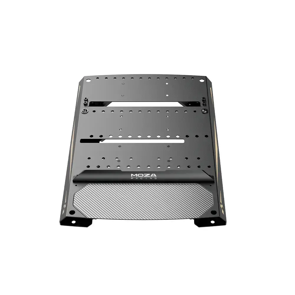 Βάση στήριξης πεταλιών MOZA mBooster Base Plate