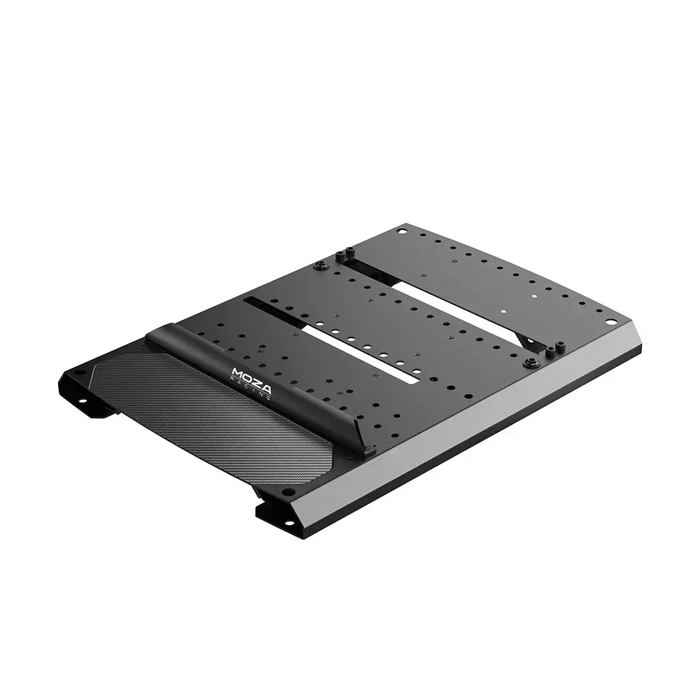 Монтажна основа за педали MOZA mBooster Base Plate - image 1