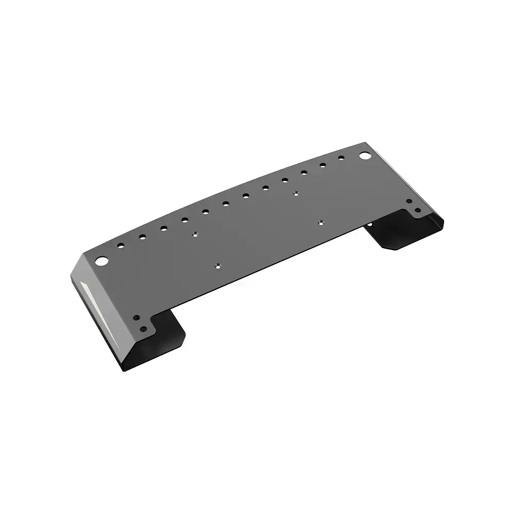 Разширителен модул MOZA mBooster Base Extension Plate - image 2