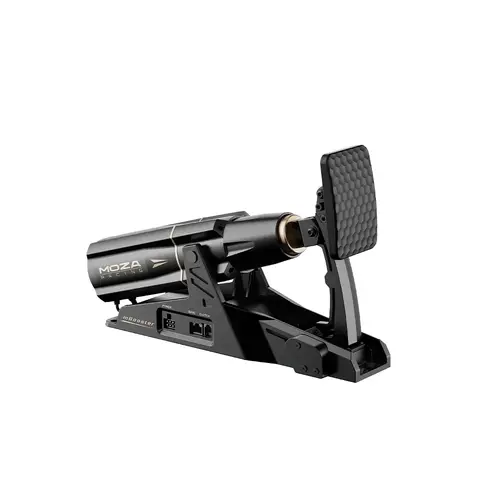 MOZA mBooster Active Pedals Force Feedback - image 1