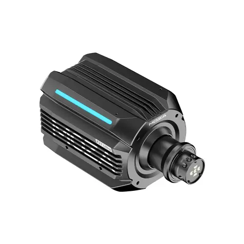 Основа за волан MOZA R21 Ultra Direct Drive 21nm - image 1