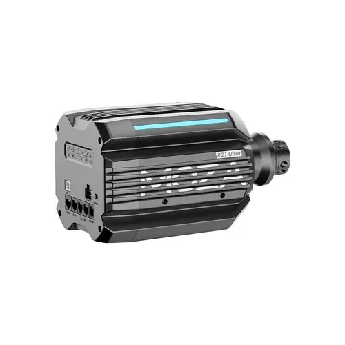 Основа за волан MOZA R21 Ultra Direct Drive 21nm - image 3