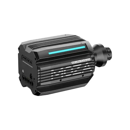 Основа за волан MOZA R25 Ultra True Torque Direct 25nm - image 3