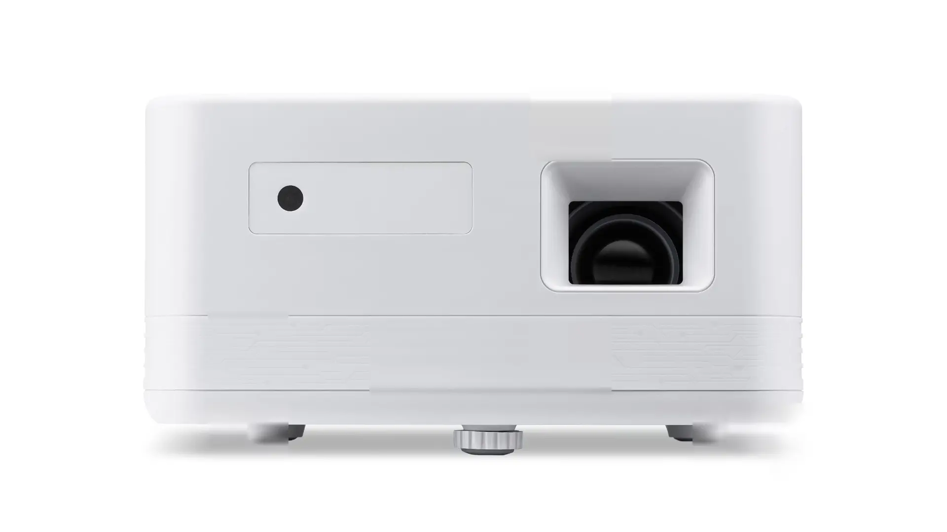 Мултимедиен проектор, Acer Projector PD1500, DLP Portable, FHD (1920x1080), 1500 ANSI Lumens, 5000:1, 1.1x, LED Light Source, 360° Projection, HDMI 1.4, DC Out (5V/2.0A), USB (Type A), Audio in/out, Speaker 5W, Bag, 2.3 kg, 3Y, White - image 2
