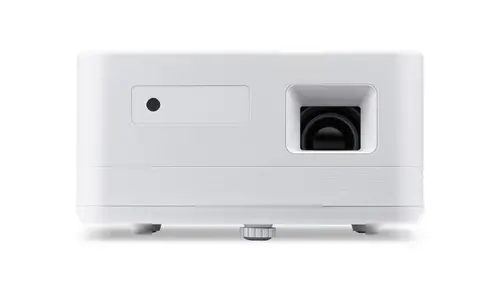 Мултимедиен проектор, Acer Projector PD1500, DLP Portable, Full HD (1920x1080), 1500 ANSI Lumens, 5000:1, LED Light Source, 360° Projection, HDMI 1.4a, Audio 3.5mm jack x 1, DC Out (5V/2.0A, USB Type A x 1, Speaker 5W, LED lifespan up to 30,000h, 2.3 kg, Bag, 3Y, White - image 2