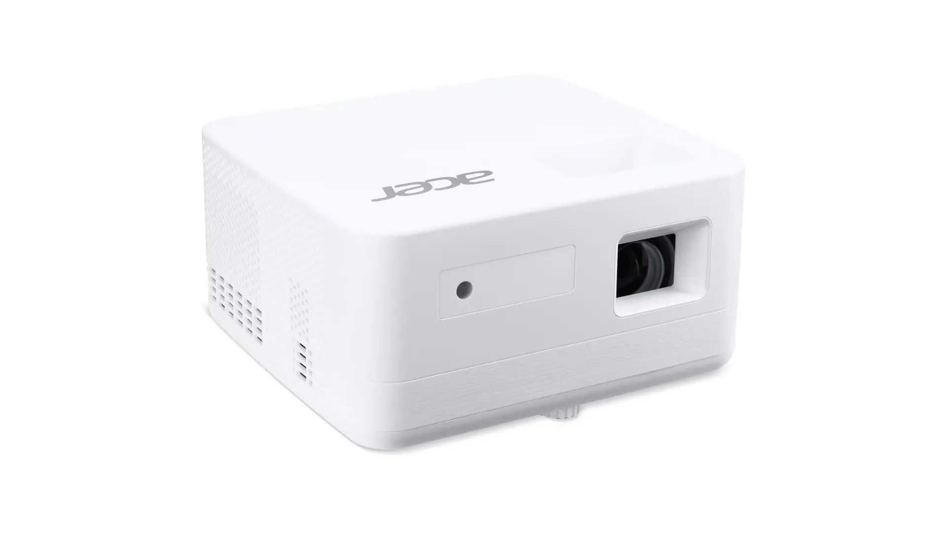 Мултимедиен проектор, Acer Projector PD1500, DLP Portable, FHD (1920x1080), 1500 ANSI Lumens, 5000:1, 1.1x, LED Light Source, 360° Projection, HDMI 1.4, DC Out (5V/2.0A), USB (Type A), Audio in/out, Speaker 5W, Bag, 2.3 kg, 3Y, White - image 3