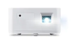 Мултимедиен проектор, Acer Projector PD1500, DLP Portable, Full HD (1920x1080), 1500 ANSI Lumens, 5000:1, LED Light Source, 360° Projection, HDMI 1.4a, Audio 3.5mm jack x 1, DC Out (5V/2.0A, USB Type A x 1, Speaker 5W, LED lifespan up to 30,000h, 2.3 kg, Bag, 3Y, White