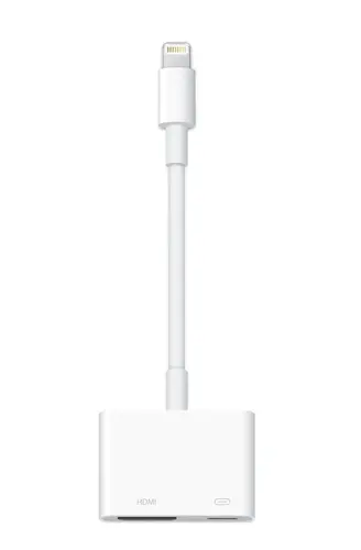 Адаптер, Apple Lightning Digital AV Adapter