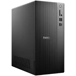 Dell Pro Tower Essential (QVT1260), Intel Core i5-14500 vPro(14C, 20T, 24MB, up to 5.0GHz), 8GB(1x8GB) DDR5, 512GB M.2 SSD, UHD 770 Graphics, WiFi+BT, BG KBD+Mouse, Ubuntu, 3Y ProSupport