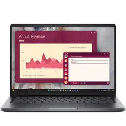 Dell Pro 14 (PC14250), Intel Core 5 120U(10C, 12T, 12MB, up to 5.0GHz), 14.0