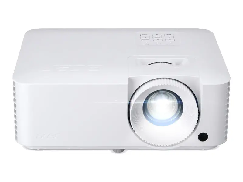 ACER Vero XL2521i DLP 1080p 4000 Lm Laser 3500000:1 2xHDMI Wifi Carrying Case Euro Power EMEA