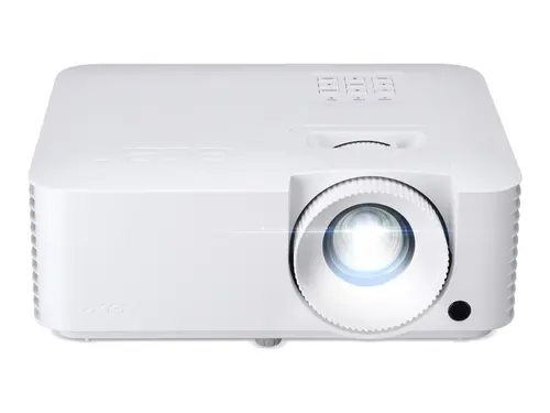 ACER Vero XL2521i DLP 1080p 4000 Lm Laser 3500000:1 2xHDMI Wifi Carrying Case Euro Power EMEA
