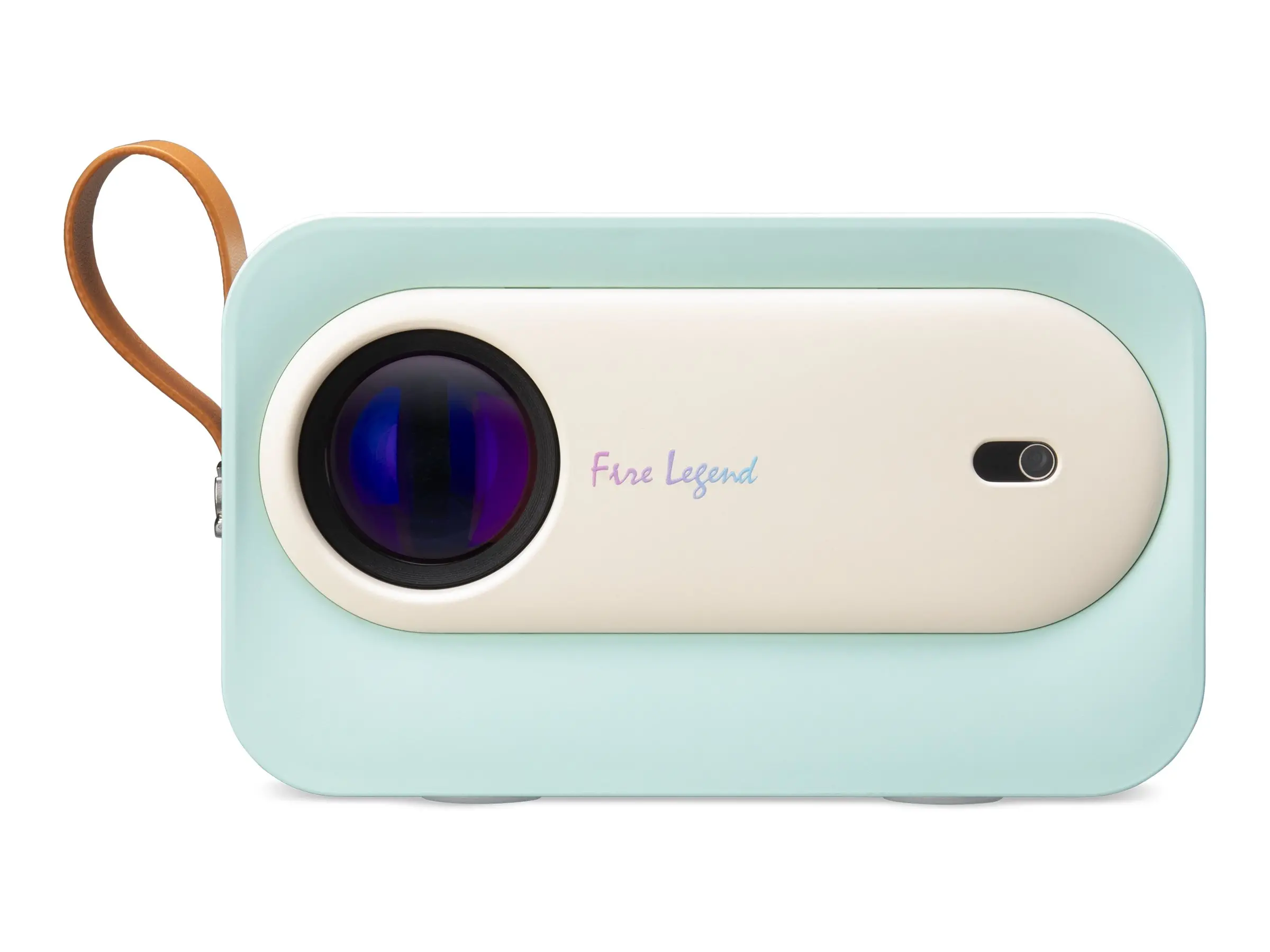 Προβολέας πολυμέσων, AOPEN Projector QP30 (powered by Acer), portable, LCD, LED FHD (1920x1080), 7 500 LED Lumens (300 ANSI), 1 000:1, 2x, HDMI 1.4