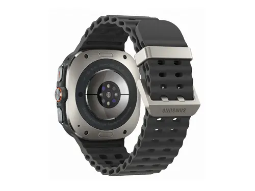 Часовник, Samsung L705 Galaxy Watch Ultra (2025) 47mm LTE Titanium Silver - 6