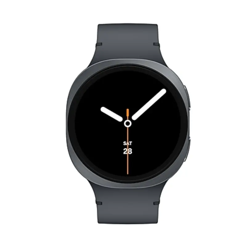 Часовник, Samsung L330 Galaxy Watch8 44mm Graphite - image 1