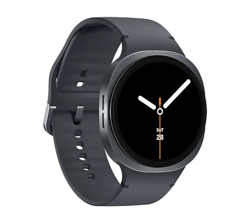 Часовник, Samsung L330 Galaxy Watch8 44mm Graphite - image 2