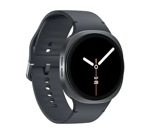 Часовник, Samsung L330 Galaxy Watch8 44mm Graphite - 3