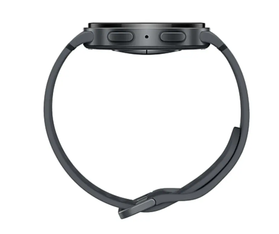 Часовник, Samsung L330 Galaxy Watch8 44mm Graphite - image 3