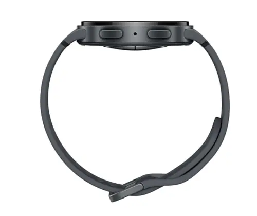 Часовник, Samsung L330 Galaxy Watch8 44mm Graphite - 4