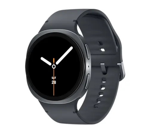 Часовник, Samsung L330 Galaxy Watch8 44mm Graphite - 1