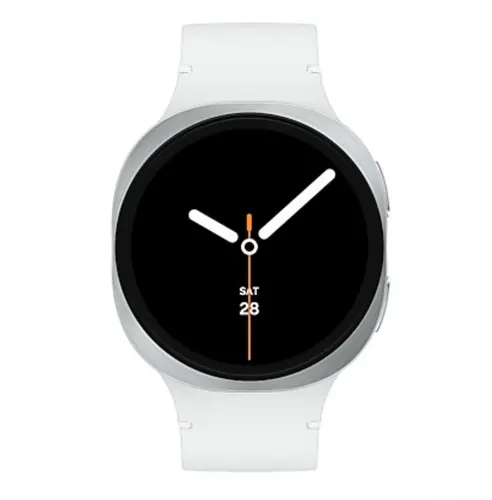 Часовник, Samsung L330 Galaxy Watch8 44mm Silver - image 1