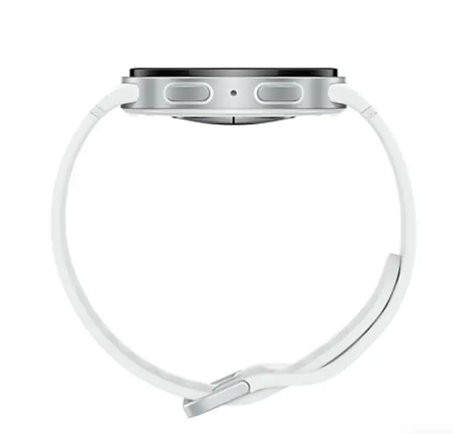 Часовник, Samsung L330 Galaxy Watch8 44mm Silver - image 2