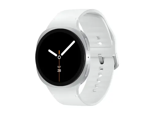 SAMSUNG SM-L330F Watch8 BT 44mm Silver - image 2