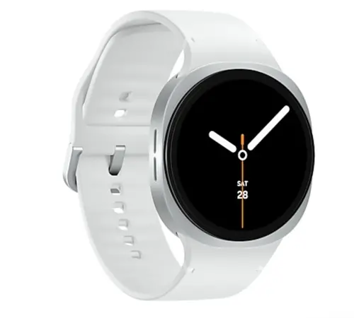 Часовник, Samsung L330 Galaxy Watch8 44mm Silver - image 3