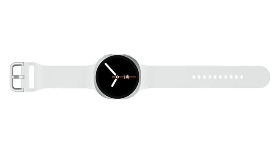 Часовник, Samsung L330 Galaxy Watch8 44mm Silver - image 4