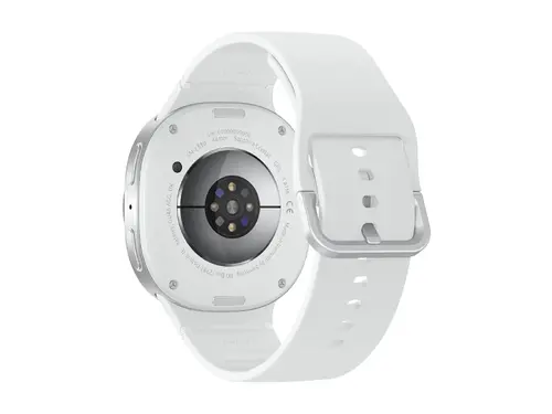 SAMSUNG SM-L330F Watch8 BT 44mm Silver - image 4